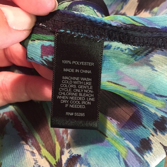 Express Top - Picture 6 of 7